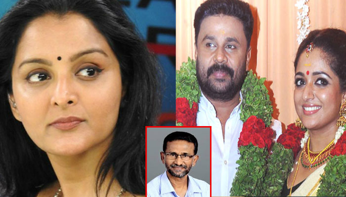 ഗുരുവായൂരമ്പലത്തില്‍ ദാമ്പത്യം തിരിച്ചുകിട്ടാനായി ഒറ്റയടി പ്രദര്‍ശനം നടത്തി മഞ്ജു; ദിലീപ് മകള്‍ക്കൊപ്പം മാത്രം കടന്നുവന്നു; നിങ്ങള്‍ പിരിയുമോ എന്ന് മാധ്യമപ്രവര്‍ത്തകര്‍ ചോദിച്ചപ്പോള്‍ മഞ്ജു പ്രതികരിച്ചില്ല; ഞങ്ങള്‍ക്കിടയില്‍ മറ്റൊരു സ്ത്രീ ഉണ്ടാകാന്‍ പാടില്ല എന്ന് അന്ന് മഞ്ജു പറഞ്ഞു, അത് കാവ്യയാണെന്നും പറയുന്നില്ല... ദിലീപിന്റെ ജീവിതം ഫ്‌ളാഷ് ബാക്ക്.. പല്ലിശ്ശേരിയുടെ വെളിപ്പെടുത്തല്‍