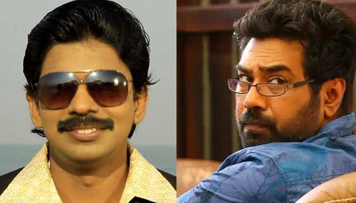 ഇന്ത്യ എന്ന സ്വതന്ത്ര രാജ്യത്ത് സ്വന്തം അഭിപ്രായം പറയുന്നത് ഇത്ര വലിയ തെറ്റാണോ ? ഇതാണോ ആവിഷ്‌കാര സ്വാതന്ത്ര്യം; ബിജു മേനോനെ വിമര്ശിച്ചവര്‍ക്ക് മറുപടിയുമായി സന്തോഷ് പണ്ഡിറ്റ്