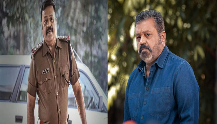 ഞാൻ  ഒരു പോലീസ് ഓഫീസർ ആയിരുന്നെങ്കിൽ ശബരിമലയിലെ സമര യോദ്ധാക്കളെ ഉപദ്രവിച്ച പൊലീസുകാരെ മൊത്തം തല്ലി കൊന്നേനെ:  സുരേഷ് ഗോപി