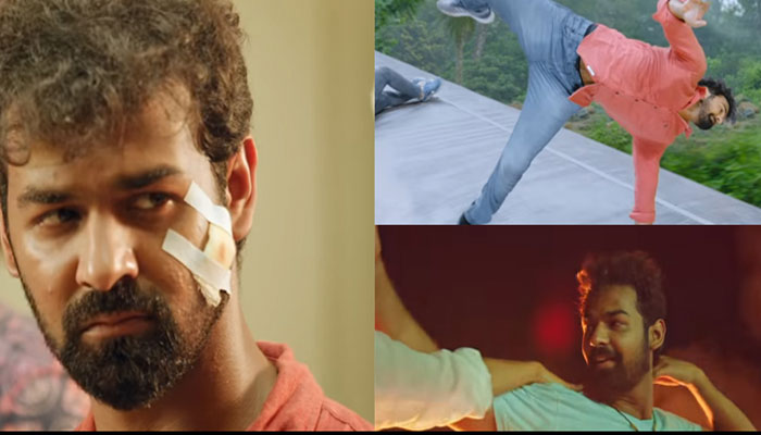  അപ്പന്റെ ചരിത്രം അപ്പന് ; മാസ് ആക്ഷന്‍ രംഗങ്ങളുമായി പ്രണവിന്റെ ഇരുപതാം നൂറ്റാണ്ട് ട്രെയിലറെത്തി; ഏറ്റെടുത്ത് സോഷ്യല്‍ മീഡിയയും