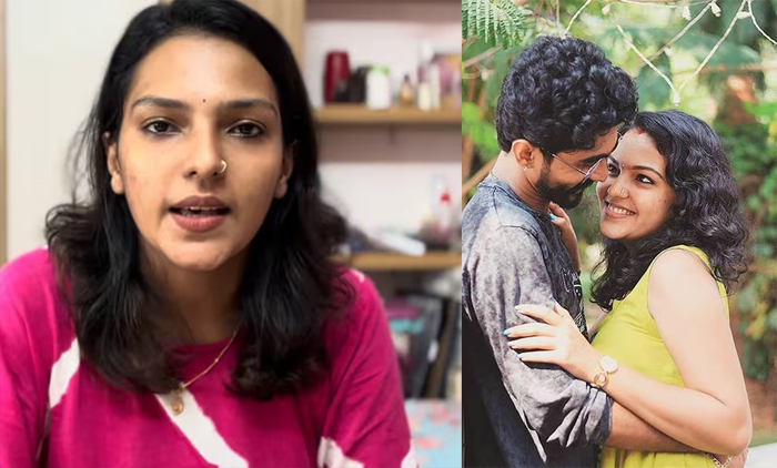 മകള്‍ വലുതായി വരുമ്പോള്‍, അച്ഛന്റെയും അമ്മയുടെയും ഡിവോഴ്‌സിന്റെ കാരണമെന്തെന്ന് ഞാന്‍ പറഞ്ഞുവേണം അറിയാന്‍; ഒളിച്ചോടിയത് 18-ാം വയസില്‍ അല്ല; ദയവ് ചെയ്ത് മറ്റുള്ളവരുടെ മാനസികാവസ്ഥ കൂടി മനസ്സിലാക്കുക; വ്യാജ വാര്‍ത്തകള്‍ക്കെതിരെ പാര്‍വതി വിജയ് 