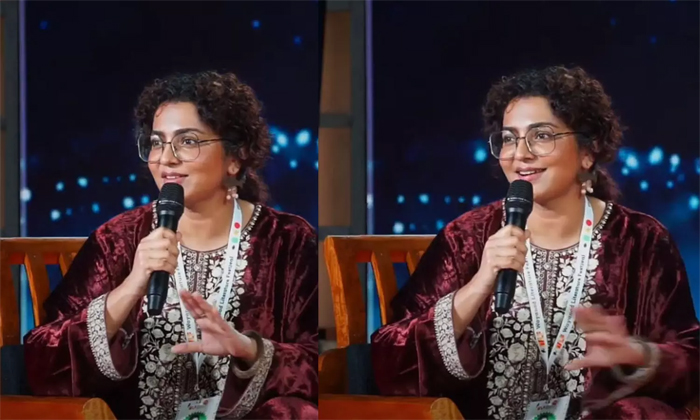  അത് വിട് പാര്‍വതീ. നമ്മളൊരു കുടുംബമല്ലേ. നമുക്ക് ഓണമൊക്കെ ആഘോഷിച്ച് നല്ല ഡ്രസൊക്കെയിട്ട് സദ്യയൊക്കെ കഴിച്ച് പോകാം'; അമ്മ സംഘടനയില്‍ പല പ്രശ്‌നങ്ങളും ഉന്നയിച്ചപ്പോള്‍ കിട്ടിയ മറുപടി; പറയാനുള്ളതൊക്കെ പറഞ്ഞുള്ള ഒരു സിനിമ താന്‍ സംവിധാനം ചെയ്യും; പാര്‍വതി തിരുവോത്ത് 