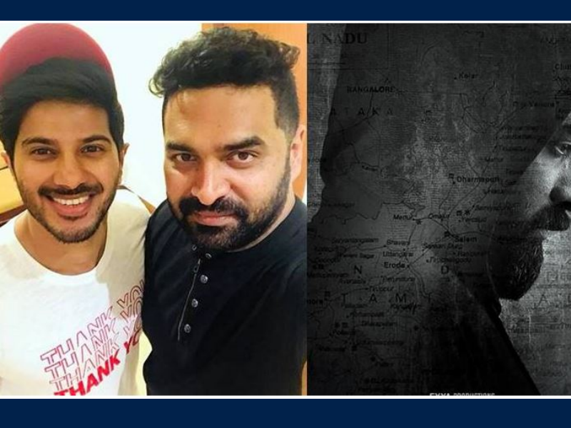  നിന്റെ സംഗീതത്തിലെന്ന പോലെ അഭിനയത്തിലും നീ മാജിക് തീർക്കുമെന്ന് ദുൽഖർ; സംഗീത സംവിധായകൻ ഗോപി സുന്ദർ നായകനായി വെള്ളിത്തിരയിലേക്ക്