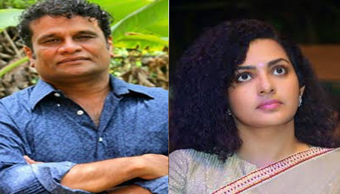 ഞാനിന്ന് ഒരു പെൺകുട്ടിയേ കണ്ടു; നല്ല പെണ്ണത്വമുള്ള ധീരയായ പെൺകുട്ടിയെ; നടി പാർവതിക്ക് പിന്തുണയുമായി ഹരീഷ് പേരടി 