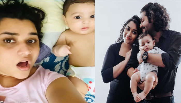 ഐ ലവ് യു പറയുന്ന ആൺകുട്ടികളെ പെൺകുട്ടികൾക്ക് ഇഷ്ടമാവില്ലേ; പർവതിയോട് ഐ ലവ് യു പറഞ്ഞ് കണ്ണാപ്പി