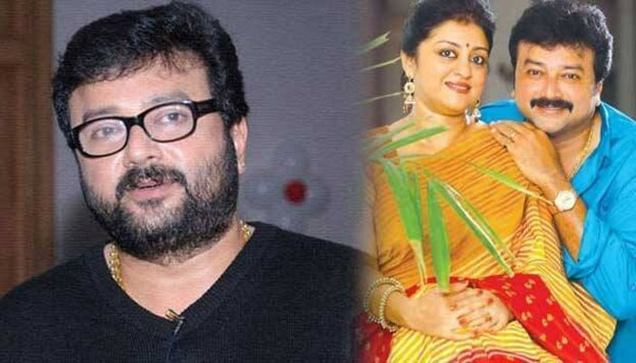 പാർവതിയായിരുന്നു അന്ന് എന്നേക്കാൾ സിനിമയിൽ തിളങ്ങി നിന്നിരുന്നത്; തുടക്കം മുതൽ പാർവതിയുമായി ഉണ്ടായിരുന്നത് ശക്തമായ പ്രണയം തന്നെയായിരുന്നു; തുറന്ന് പറഞ്ഞ്  ജയറാം