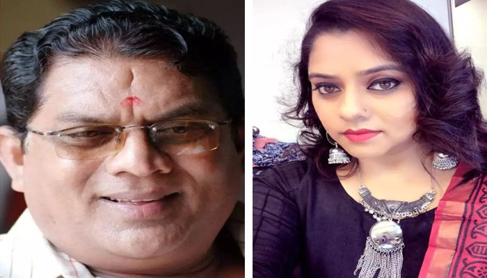  പപ്പയെ വീണ്ടും അഭിനയിക്കാൻ വിട്ടത് പണത്തോടുള്ള ആർത്തി കൊണ്ടാണെന്ന് ചിലർ പറഞ്ഞു; തുറന്ന് പറഞ്ഞ് പാർവതി 
