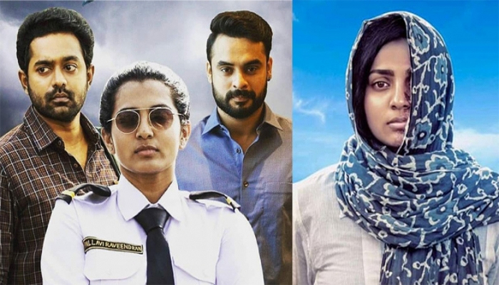  ബോക്‌സോഫീസില്‍ പുതിയ നേട്ടം സ്വന്തമാക്കി ഉയരെ; തീയ്യറ്ററുകളില്‍ മികച്ച നേട്ടമുണ്ടാക്കുന്ന സിനിമ കൊച്ചിന്‍ മള്‍ട്ടിപ്ലെക്‌സില്‍ നിന്നും മാത്രം നേടിയത് ഒരു കോടി രൂപയ്ക്ക് മുകളില്‍ കളക്ഷന്‍