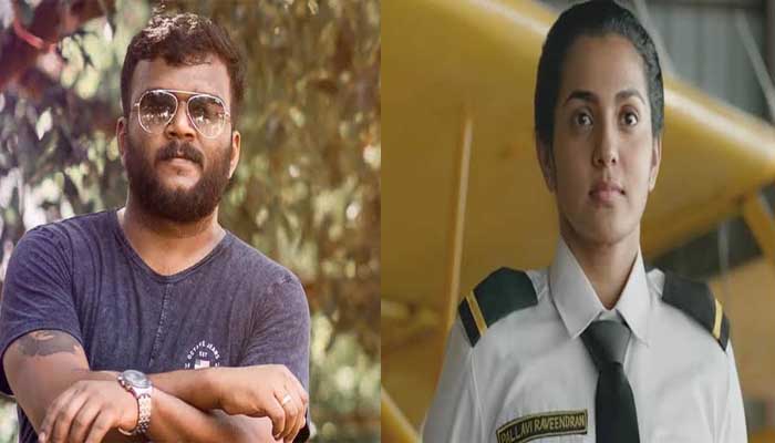 'അങ്ങനെ തീരുകയാണെങ്കില്‍ തീരട്ടെ ' എന്നായിരുന്നു ആ സന്ദേശത്തിനുള്ള തന്റെ മറുപടി;  തനിക്ക് നേരിടേണ്ടിവന്ന  ഭീക്ഷണിയെക്കുറിച്ച് സംവിധായകന്‍ മനു അശോകന്‍.'