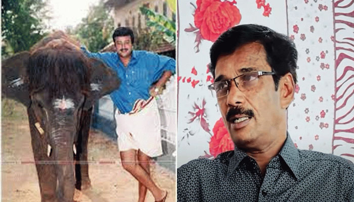 ലക്ഷ്മിക്കുട്ടി ആയി നിറഞ്ഞാടിയതിന്റെ വിജയാഘോഷം കാണാൻ പക്ഷേ അവൾ ഉണ്ടായില്ല; മനസ്സ് തുറന്ന്  തിരക്കഥാകൃത്ത് രാജൻ കിരിയത്