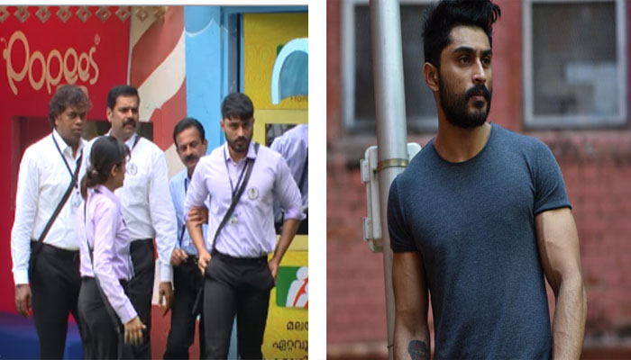 വീക്ക്ലി ടാസ്‌ക് മത്സരത്തില്‍ ഒന്നാമതെത്തി പവന്‍ ജിനോ തോമസ്!   പവന്‍ സ്ത്രീകളെ ടാര്‍ഗറ്റ് ചെയ്താണ് ജയിച്ചതെന്ന് മത്സരാര്‍ത്ഥികള്‍