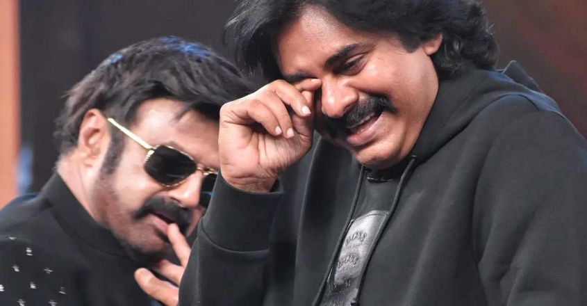 തുടര്‍ച്ചയായ ആശുപത്രിവാസം മൂലം ഒറ്റപ്പെടലുണ്ടായി; 17ാം വയസ്സില്‍ പരീക്ഷാ സമ്മര്‍ദ്ദം വിഷാദം കൂട്ടി;ചിരഞ്ജീവിയുടെ റിവോള്‍വര്‍ ഉപയോഗിച്ച് ജീവനൊടുക്കാന്‍ ശ്രമിച്ചു;നാഗബാബുവും ഭാര്യയും കണ്ടതിനാലാണ് ജീവിച്ചിരിക്കുന്നത്; താര പദവികളില്ലാത്ത കാലത്തെക്കുറിച്ച് പവന്‍ കല്ല്യാണ്‍ 