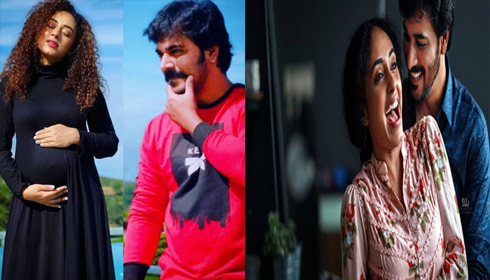 പേളി മാണിയുടെ നല്ല ഗുണങ്ങൾ ഇതൊക്കെയാണ്; മനസ്സ് തുറന്ന് ശ്രീനിഷ് അരവിന്ദ്