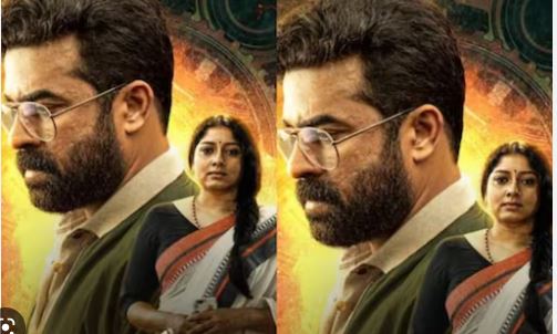 സ്വപ്‌നങ്ങള്‍ക്കൊണ്ടൊരു ദുനിയാവ് തീര്‍ക്കുന്ന മാജിക്; വിജയ് ബാബു അനുമോളും ഒന്നിക്കുന്ന പെന്‍ഡുലം ട്രെയ്‌ലര്‍