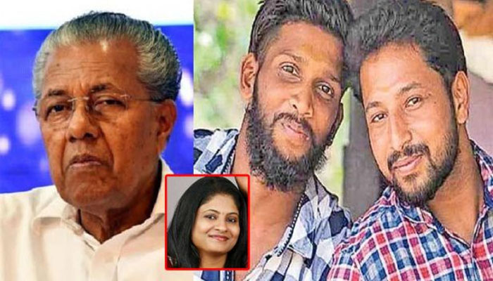 പെരിയ ഇരട്ടക്കൊലപാതകക്കേസ്: സിബിഐ അന്വേഷണം നടക്കാതിരിക്കാന്‍ വേണ്ടി മാത്രം സംസ്ഥാന സര്‍ക്കാര്‍ ഇതുവരെ ചെലവാക്കിയത് ഒരു കോടിയിലേറെ രൂപ; പുറത്താക്കപ്പെട്ട ഒരു ബ്രാഞ്ച് സെക്രട്ടറിക്കുവേണ്ടിയാണോ ഈ ഒരു കോടി രൂപയെന്ന് നമ്മള്‍ ചോദിക്കരുത്; കാരണം ഹി ഇസ് എ ഹോണറബിള്‍ മാന്‍: അഞ്ജു പാര്‍വതി പ്രഭീഷ് എഴുതുന്നു