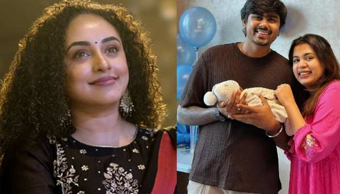  'ദിയാ നിന്റെ പ്രസവ വീഡിയോ കണ്ട് ഞാന്‍ ശരിക്കും കരഞ്ഞു; നീ ഒരു കുഞ്ഞിന് മാത്രമല്ല ജന്മം നല്‍കിയത്; അനേകം പേരുടെ ഹൃദയങ്ങളില്‍ ധൈര്യവും ജനിപ്പിച്ചു; ദിയയുടെ വീഡിയോ കണ്ട് പേളി മാണി  കുറിച്ചത്