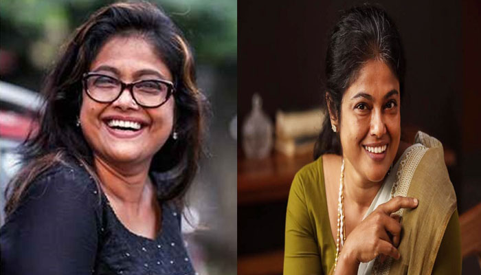 എനിക്ക് വേഷങ്ങൾ കിട്ടാത്തിന് സിനിമയെ കുറ്റം പറയാൻ പറ്റില്ല;  എന്നെത്തന്നെ കുറ്റം പറയണം; തുറന്ന് പറഞ്ഞ് നടി മഞ്ജുപിള്ള 