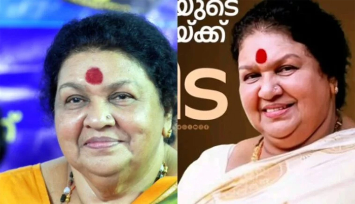  മലയാളത്തിന്റെ അമ്മ കവിയൂര്‍ പൊന്നമ്മക്ക് ഇന്ന് കലാകേരളം വിട ചൊല്ലും; കളമശ്ശേരിയില്‍ പൊതുദര്‍ശനത്തിന് ശേഷം സംസ്‌കാരം; അന്ത്യനിദ്ര ആലുവ കരുമാലൂര്‍ ശ്രീപദം വീട്ടുവളപ്പില്‍ 