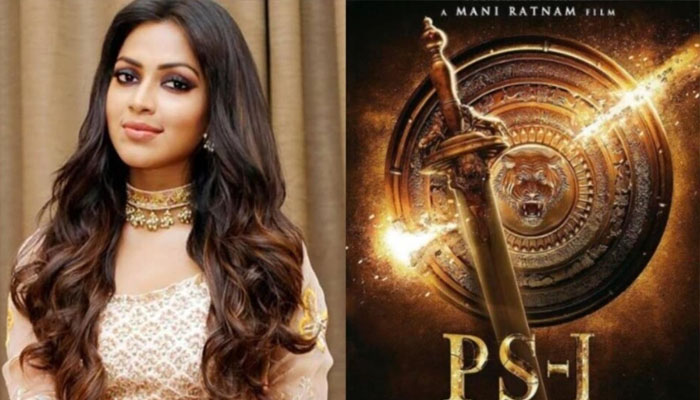  ആ സമയം ആ ചിത്രം ചെയ്യുവാനുള്ള ഒരു മാനസികാവസ്ഥയിലായിരുന്നില്ല ഞാന്‍; ആ കഥാപാത്രം എനിക്ക് നിരസിക്കേണ്ടി വന്നു: അമല പോൾ