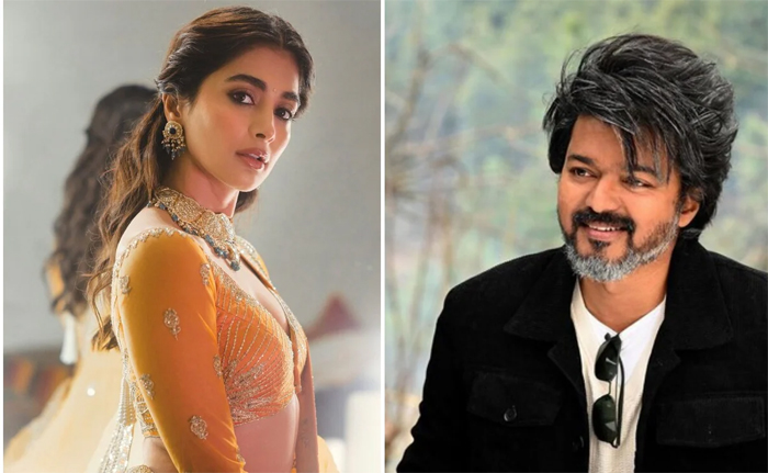  ഇത് വിജയ് സാറിന്റെ അവസാനത്തെ സിനിമയാണ്; വീണ്ടും ഇങ്ങനെയൊരു അവസരം കിട്ടിയെന്ന് വരില്ല; പ്രേക്ഷകരും ഞങ്ങളുടെ കംബാക്കിനായി കാത്തിരിക്കുന്നു'; ജനനായകന്‍ ചെയ്യാനുള്ള കാരണം അതാണ്; പൂജ ഹെഗ്ഡെ പറയുന്നു 