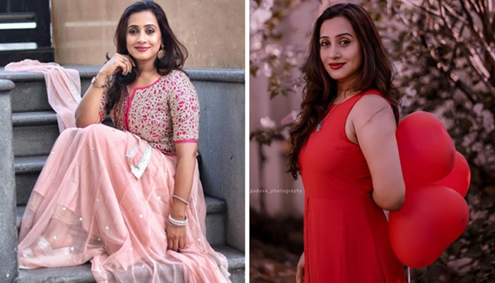 വിചിത്രമായ ഭർത്താവ് സങ്കൽപ്പവുമായി നടി പൂജിത മേനോൻ; കേട്ട് അമ്പരന്ന് അവതാരകൻ ജീവയും സ്വാസികയും