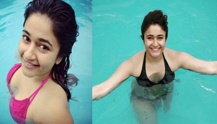 ഇത് പൂനം ബജ് വയോ അതോ പൂനം പാണ്ഡയോ എന്ന് ചോദിച്ച് ആരാധകർ; ബിക്കിനി അടക്കമുള്ള ഗ്ലാമർ വേഷങ്ങളിൽ ഹോട്ടായി നില്ക്കുന്ന പൂനം ബജ്വയുടെ ചിത്രങ്ങൾക്ക് എതിരെ സൈബർ സദാചാരവാദികൾ