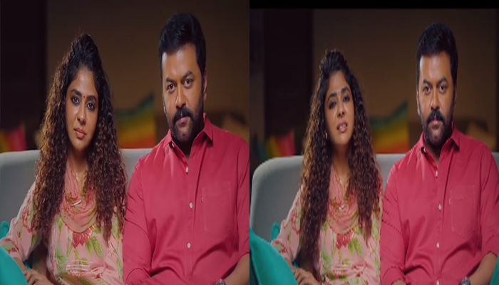 കുട്ടികളോട് പറയാൻ പാടില്ലാത്ത ചില വേണ്ടാതീനങ്ങളുണ്ട്; തുറന്ന് പറഞ്ഞ് പൂർണിമയും ഇന്ദ്രജിത്തും 
