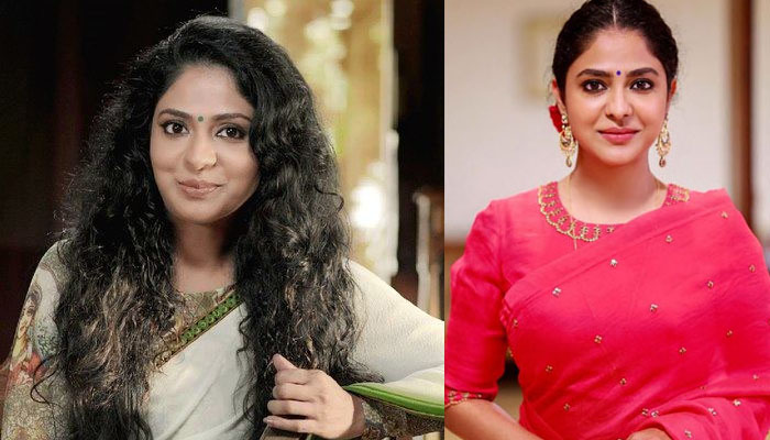 ഞാനെന്ത് പറഞ്ഞാലും അതൊരു പ്രിവിലേജിന്റെ പുറത്ത് ആണെന്നേ ആളുകള്‍ പറയൂ; ആ പ്രിവിലേജുകള്‍ ഒരു പരിധി വരെ ഗുണവുമാണ്; സമൂഹത്തില്‍ സ്വന്തമായി ഒരു ഐഡന്റിറ്റി ഉണ്ടാക്കാന്‍ ആഗ്രഹിക്കുന്ന ഒരു സ്ത്രീ നേരിണ്ടേണ്ടി വരുന്ന പ്രശ്‌നങ്ങളാണ് ചര്‍ച്ച ചെയ്യേണ്ടത്: പൂർണിമ ഇന്ദ്രജിത്ത് 