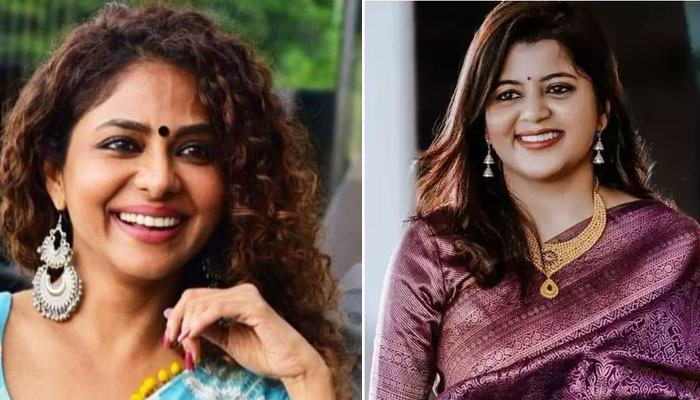  സുപ്രിയ വളരെ സിസ്റ്റമാറ്റിക് ആണ്; ഓരോ കാര്യത്തേയും പ്ലാന്‍ ചെയ്ത് ഹാര്‍ഡ് വര്‍ക്ക് ചെയ്ത് ഗോളിലേക്ക് എത്തും: പൂർണിമ ഇന്ദ്രജിത്ത് 
