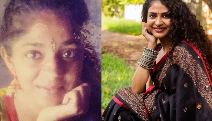 പേര്: പൂര്‍ണിമ മോഹന്‍, ക്ലാസ്: പത്ത് സി; പഴയ കാലത്തെ ചിത്രം പങ്കുവച്ച് നടി പൂര്‍ണിമ ഇന്ദ്രജിത്ത്