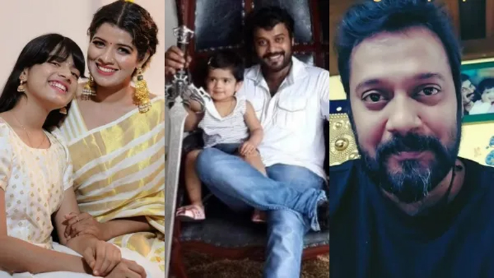  മരണം ഉറപ്പിച്ചരുന്നപ്പോള്‍ പാപ്പു എന്നെ കാണാന്‍ വന്നു;പിന്നെ ഞാന്‍ ജീവനോടെ തിരിച്ചെത്തി;എന്റെ മനസിലെ സ്‌നേഹം സത്യം ആണെങ്കില്‍ നീ കണ്ടിരിക്കും എന്നെ വിളിച്ചിരിക്കും; മകള്‍ അവന്തികയ്ക്ക് പിറന്നാള്‍ ആശംസകള്‍ നേര്‍ന്ന് നടന്‍ ബാല പങ്ക് വച്ചത്