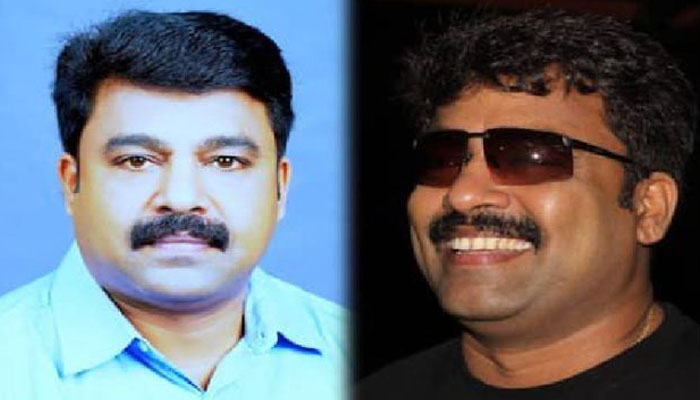  ഷൂട്ടിങ്ങിനിടെ യുവനടന്‍ കുഴഞ്ഞുവീണ് മരിച്ചു; വിടപറഞ്ഞത്  ഡബ്ബിങ് ആര്‍ട്ടിസ്റ്റ് പ്രബീഷ് ചക്കാലക്കല്‍ 