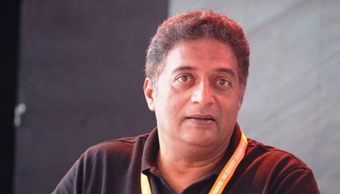 തിരഞ്ഞെടുപ്പ് തോൽവി എന്റെ മുഖത്തേറ്റ അടി; ഞാൻ കൂടുതൽ അപമാനിതനും പരിഹാസ്യനുമായി; തോല്‍വിയെക്കുറിച്ച് വിതുമ്പി പ്രകാശ് രാജ്