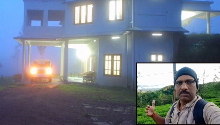 പ്രകൃതി ഒരുക്കിയ വിസ്മയക്കാഴ്ച കാണാന്‍ മുനീശ്വരന്‍ മുടിയിലേക്ക് പോന്നോളു! നട്ടുച്ച വെയിലിലും നിറയുന്ന കോടയും ശീതക്കാറ്റും;  കോടപുതച്ച കുന്നിന്‍മുകളിലെ മുനീശ്വരന്‍ കോവില്‍; വയനാടിലെ ഈ അത്ഭുതകാഴ്ച കാണാതെ പോകരുത്; പ്രകാശ് ചന്ദ്രശേഖറിന്റെ യാത്രാവിവരണം 