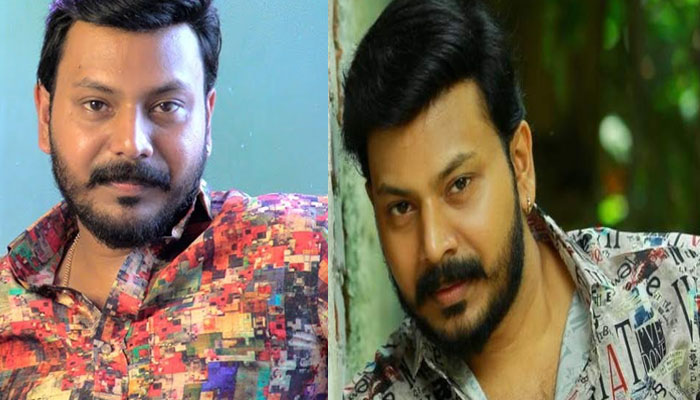 സുമംഗലി ഭവ എന്ന സീരിയലില്‍ ജോയിന്‍ ചെയ്തപ്പോള്‍ എനിക്ക് കിട്ടിയത് രണ്ട് കാര്യങ്ങള്‍ ആണ്; മനസ്സ് തുറന്ന് പ്രമോദ് മണി