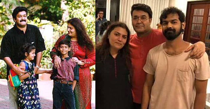 മക്കള്‍ വളരുന്നതും സ്‌കൂളില്‍ പോവുന്നതുമൊന്നും കാണാന്‍ യോഗമുണ്ടായിട്ടില്ല; നടന്‍ എന്നനിലയില്‍ ഏറ്റവുമധികം തിരക്കുണ്ടായിരുന്ന കാലമായിരുന്നു അത്; ഒരച്ഛന്‍ എന്ന നിലയില്‍ പിന്നീട് ദു:ഖിക്കുമെന്ന സുചിത്രയുടെ വാക്കുകള്‍ ഉള്‍ക്കൊണ്ടില്ല; പക്ഷേ ഇപ്പോള്‍ ആ നഷ്ടബോധത്തിന്റെ നിഴല്‍ മറ്റാരും കാണാതെ വീണുകിടപ്പുണ്ട്; മക്കളുടെ വളര്‍ച്ചകളെക്കുറിച്ച് മോഹന്‍ലാലിന്റെ വാക്കുകള്‍ ഇങ്ങനെ
