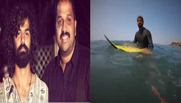   പ്രണവ് കടലില്‍ താണു പോയ നിമിഷം..ഞങ്ങളുടെ ശ്വാസം നിലച്ചു.; ഷൂട്ടിങ് വേളയില്‍ പ്രണവിന് ജീവന്‍ വരെ നഷ്ടമായേക്കാവുന്ന സംഭവം വിവരിച്ച് സംവിധായകന്‍ അരുണ്‍ ഗോപി