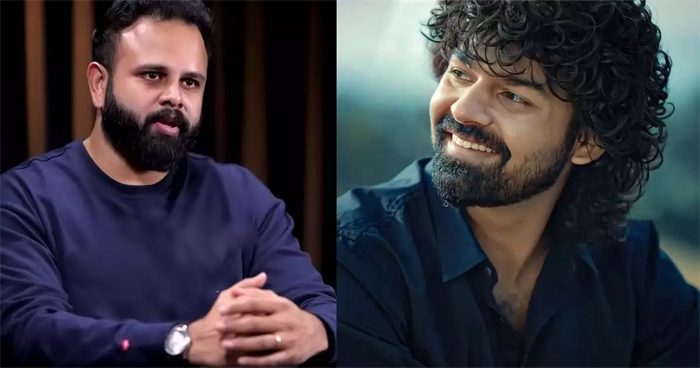 പ്രണവിനെ നായകനാക്കി സിനിമയൊരുക്കാന്‍ രാഹുല്‍ സദാശിവന്‍; അടുത്ത ഹൊറര്‍ അണിയറയിലെന്ന് സൂചന