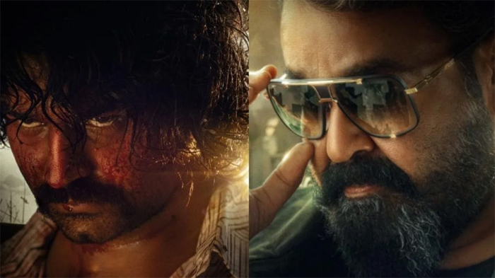 സ്റ്റീഫന്‍ നെടുമ്പള്ളിയുടെ ചെറുപ്പകാലം പ്രേക്ഷകരിലെത്തിയത് പ്രണവിലൂടെ; സസ്പെന്‍സ് പൊളിച്ച് പൃഥ്വിരാജ്; എരിയുന്ന കണ്ണുമായി താരപുത്രന്റെ ക്യാരക്ടര്‍ പോസ്റ്ററും പുറത്ത്‌