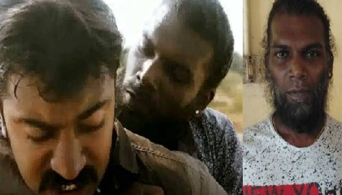 ആക്ഷൻ ഹീറോ ബിജു താരം പ്രസാദ് തൂങ്ങി മരിച്ചു