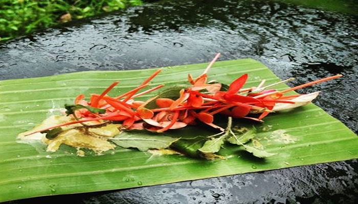   ക്ഷേത്രത്തിനുള്ളില്‍ ചന്ദനം തൊടാമോ; അറിഞ്ഞിരിക്കേണ്ട കാര്യങ്ങൾ 
