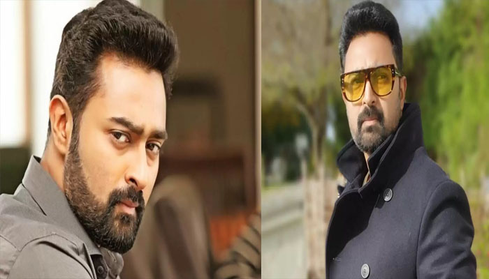 പിന്നിട്ട വഴികള്‍ ഒന്നും തന്നെ  അത്ര എളുപ്പമുള്ളതായിരുന്നില്ല; ഈ വര്‍ഷങ്ങളെല്ലാം ഒരു റോളര്‍ കോസ്റ്റര്‍ റൈഡ് പോലെ തന്നെയായിരുന്നു; ഹൃദയ സ്പർശിയായ  കുറിപ്പ് പങ്കുവച്ച്  പ്രസന്ന