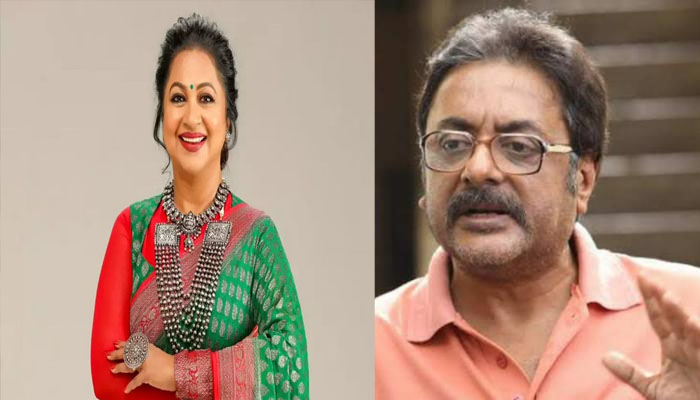 എനിക്കു പ്രണയമായിരുന്നു രാധികയോട്;വിവാഹം കഴിക്കാമെന്ന് രണ്ടാളും ഒരുമിച്ച്‌ തീരുമാനിച്ചു; ആ ബന്ധം തകര്‍ന്നതില്‍ ഞങ്ങള്‍ രണ്ടുപേരും കുറ്റക്കാരാണ്;  ദാമ്പത്യ  പരാജയങ്ങളെക്കുറിച്ച്‌ അന്ന് പ്രതാപ് പോത്തന്‍ പറഞ്ഞത്