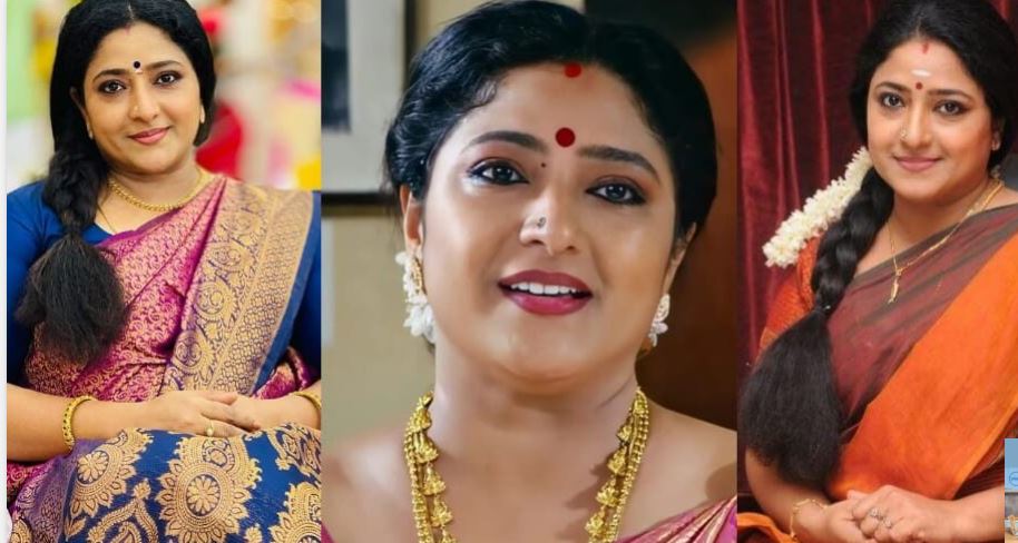  അമ്മായിയമ്മ പോര്, കുഞ്ഞിനു വിഷം കൊടുക്കല്‍, കുശുമ്പ്, കുന്നായ്മ, ചതി, കള്ളം എന്നിങ്ങനെയുള്ള സിറ്റുവേഷന്‍സ് മാത്രമേ സീരിയലുകളില്‍ സൃഷ്ടിക്കപ്പെടുന്നുള്ളു; കഥ അസഹനീയമായതോടെ ഷൂട്ടിങ്ങിനിടെ നിര്‍ത്തി പോരേണ്ട സാഹചര്യം ഉണ്ടായി; നടി പ്രവീണയുടെ തുറന്ന് പറച്ചില്‍ ശ്രദ്ധ നേടുമ്പോള്‍