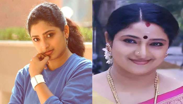 അമ്മായിയമ്മ പോര്; കുഞ്ഞിനു വിഷം കൊടുക്കല്‍; ജീവിതഗന്ധിയായ പ്രമേയങ്ങള്‍ സീരിയലുകളില്‍ ഉണ്ടാകുന്നില്ല; അസഹനീയമായപ്പോള്‍ അഭിനയിച്ചുകൊണ്ടിരിക്കെ നിര്‍ത്തി; വെളിപ്പെടുത്തലുമായി നടി പ്രവീണ