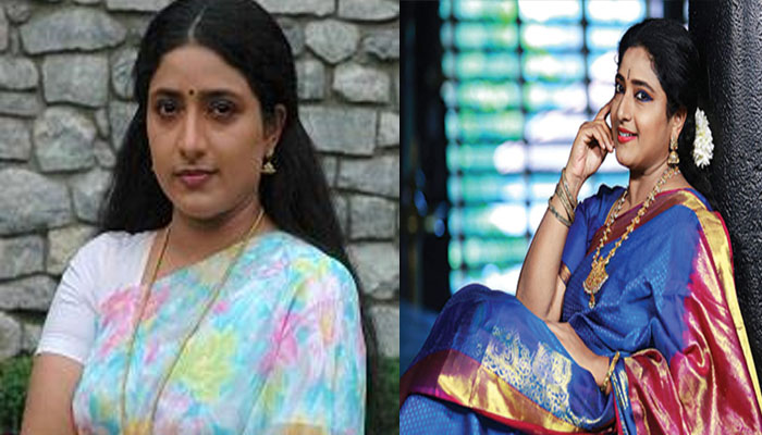 നടി പ്രവീണയെ കളത്തിലിറക്കാന്‍ ബിജെപി; തെരെഞ്ഞെടുപ്പിൽ മത്സരിക്കാൻ നടി സന്നദ്ധത അറിയിച്ചോ 