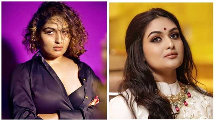  ലഹരി ഉപയോഗിക്കുന്ന ആളല്ല; ഓം പ്രകാശുമായി യാതൊരു ബന്ധവുമില്ല; പ്രതികരണവുമായി പ്രയാഗ മാര്‍ട്ടിന്‍; ഇതൊന്നും പ്രയാഗയ്ക്ക് അറിയുന്ന കാര്യങ്ങളല്ലെന്നും ഓംപ്രകാശിനെ പ്രയാഗ സന്ദര്‍ശിച്ചിട്ടില്ലെന്നും അമ്മയും; മേക്കോവറിന് പിന്നാലെ വീണ്ടും നടിയ്ക്ക് നേരെ സൈബര്‍ ലോകം