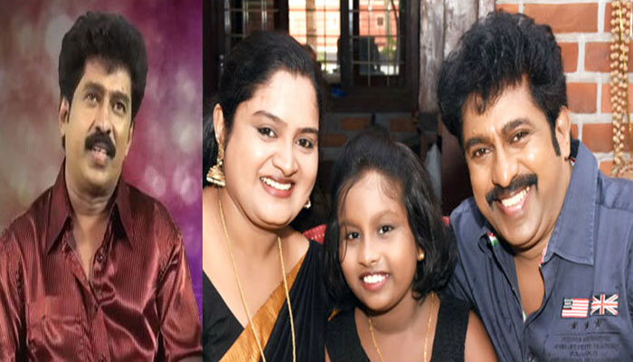   യേശു തന്നതാണ് എനിക്ക് മകളെ; അന്ന് മുതലാണ് ദൈവത്തെ കുറിച്ചു കൂടുതൽ ചിന്തിക്കാൻ തുടങ്ങിയത്; മനസ്സ് തുറന്ന് നടൻ പ്രേം കുമാർ
