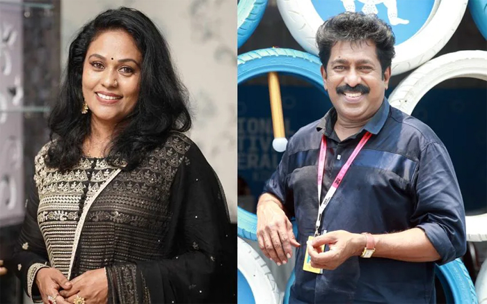  ഇവിടെ നടക്കുന്നത് ചീഞ്ഞ രാഷ്ട്രീയ കളികള്‍; അതിലും എത്രയോ ഭേദം ആണ് സീരിയല്‍; ഞാന്‍ പറഞ്ഞ കാര്യങ്ങള്‍ കേരളത്തില്‍ നിരോധിക്കാന്‍ പറ്റുമോ? അത് ആദ്യംനടക്കട്ടെയെന്ന് സീമാ ജി നായര്‍;  ആര്‍ക്കും മറുപടി പറയാനില്ലെന്ന് പ്രേംകുമാര്‍