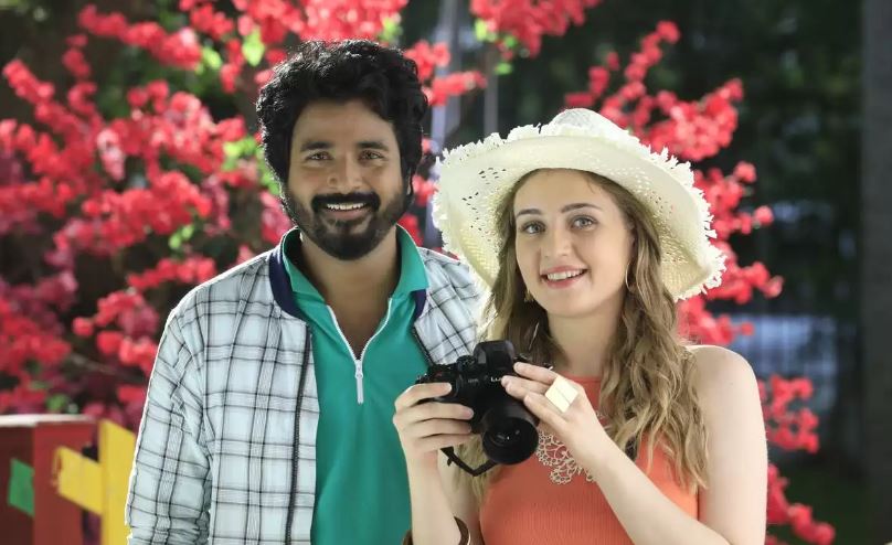 പ്രിന്‍സ് ബോക്‌സ് ഓഫീസില്‍ തകര്‍ന്നടിഞ്ഞു;  നിര്‍മ്മാതാക്കള്‍ക്ക്  3 കോടി തിരികെ നല്‍കി ശിവകാര്‍ത്തികേയന്‍